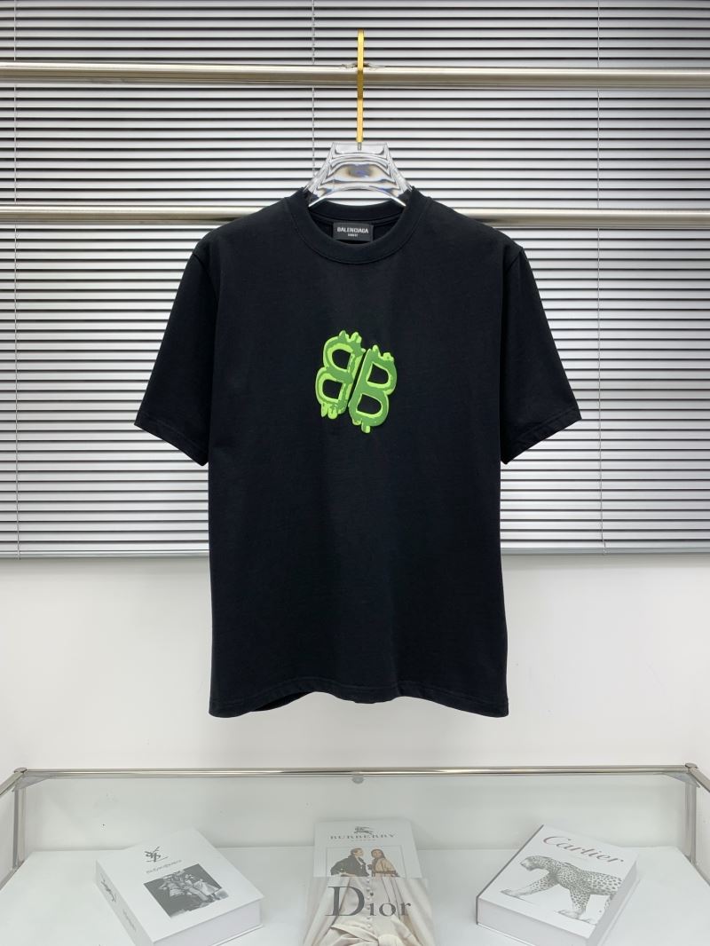 Balenciaga T-Shirts